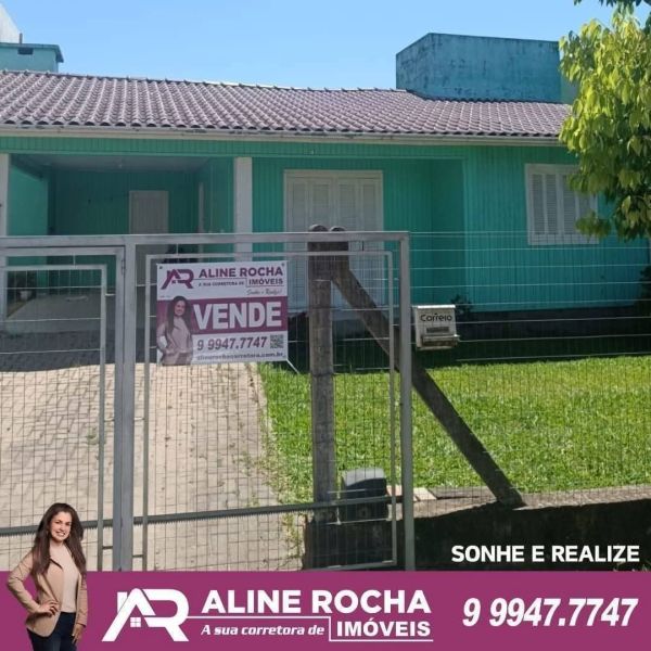 Casa em Rolante no bairro Rio Branco