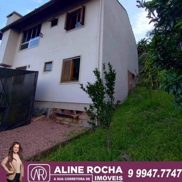 Casa em Rolante no bairro Centro