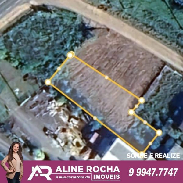 Terreno em Rolante no bairro KM 17