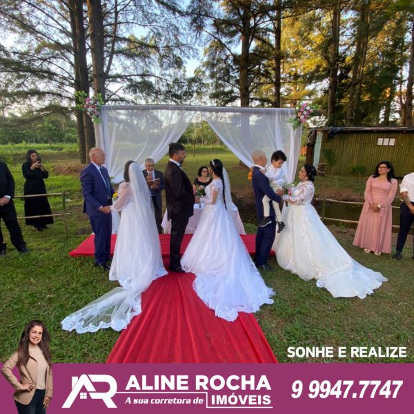 Sítio em Rolante no bairro Campinas