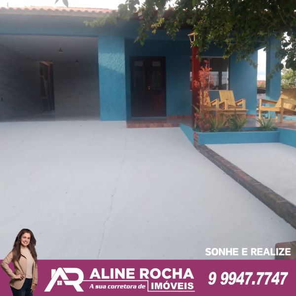 Casa em Taquara no bairro Medianeira