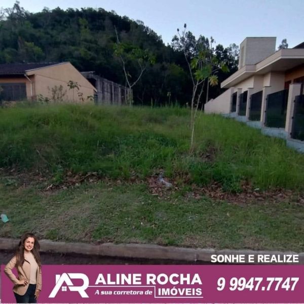 Terreno em Rolante no bairro Centro