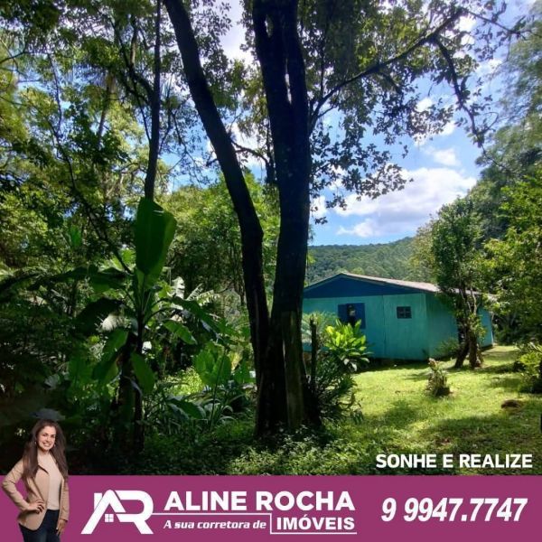 Chácara em Rolante no bairro Alto Rolante