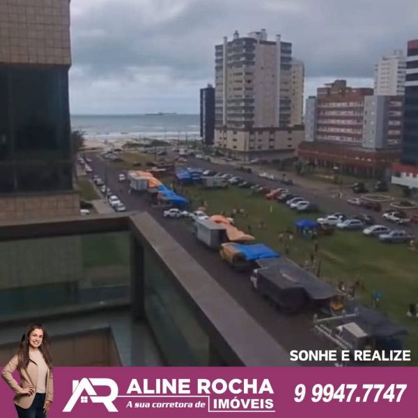 Apartamento em Tramandaí no bairro Centro