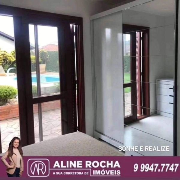 Casa em Rolante no bairro Centro