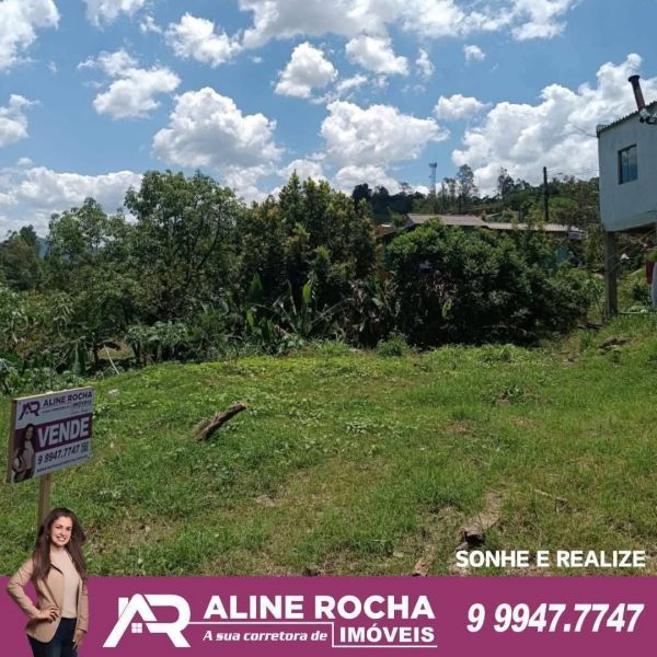 Terreno em Rolante no bairro Centro