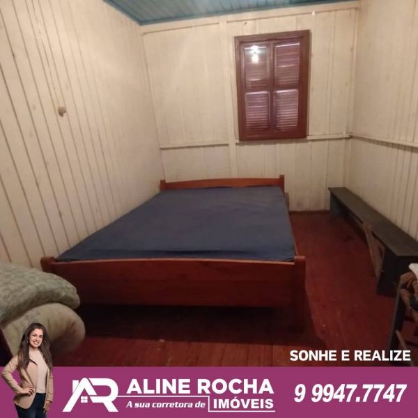 Chácara em Riozinho no bairro Centro