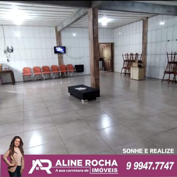Casa em Rolante no bairro Rio Branco