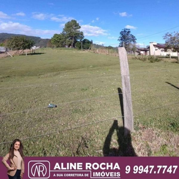 Terreno em Rolante no bairro Areia