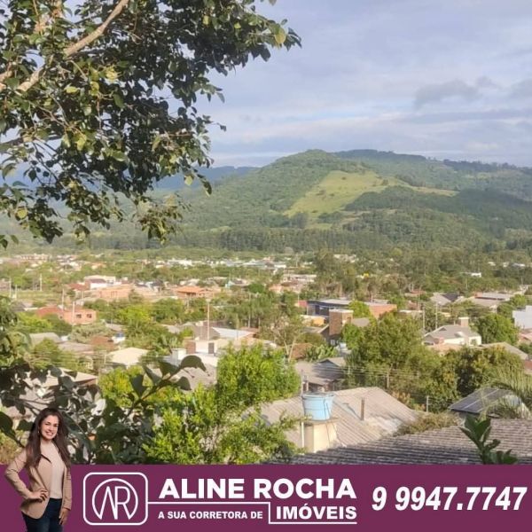 Casa em Rolante no bairro Rio Branco