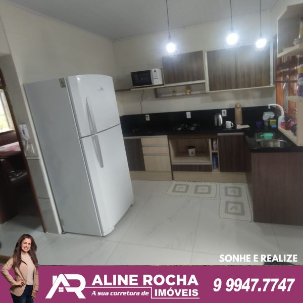 Casa em Taquara no bairro Mundo Novo