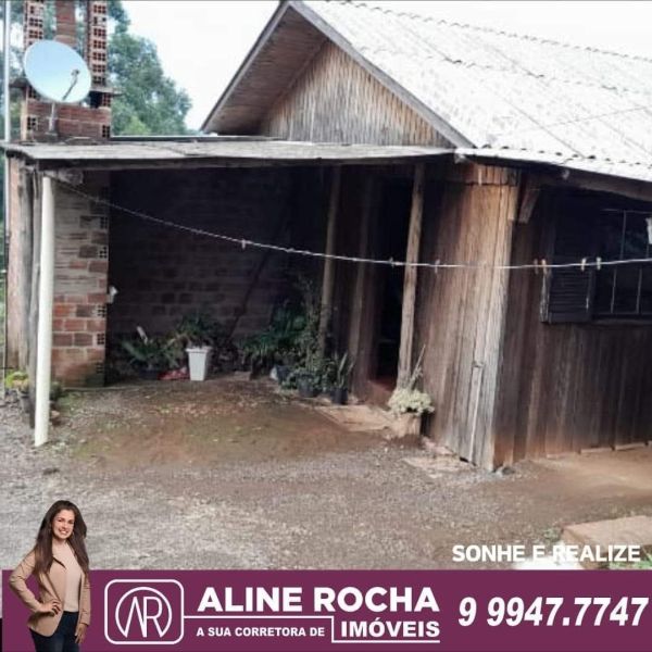 Chácara em Rolante no bairro Morro Grande