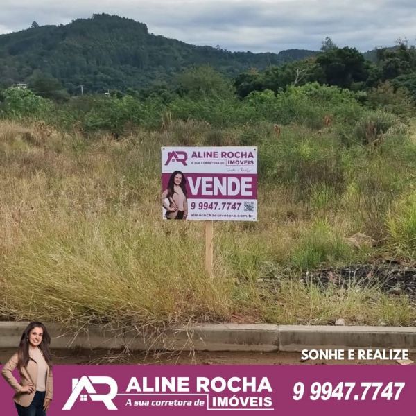 Terreno em Rolante no bairro Piccadilly