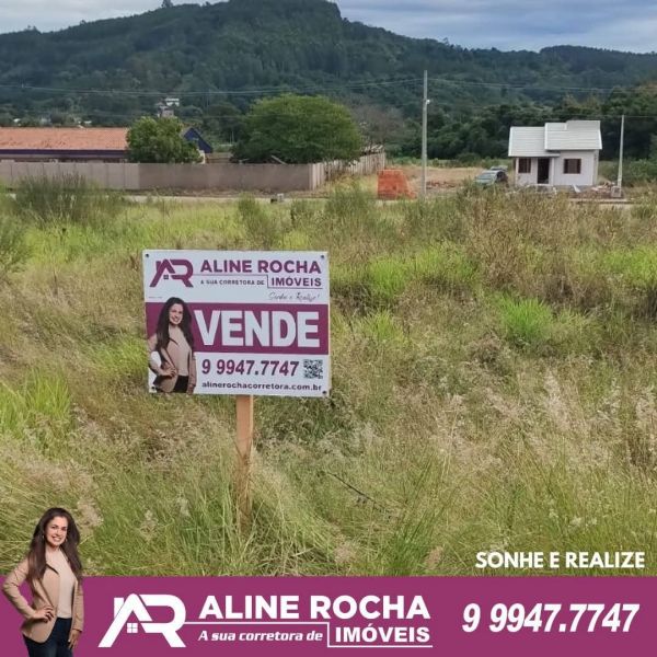 Terreno em Rolante no bairro Piccadilly