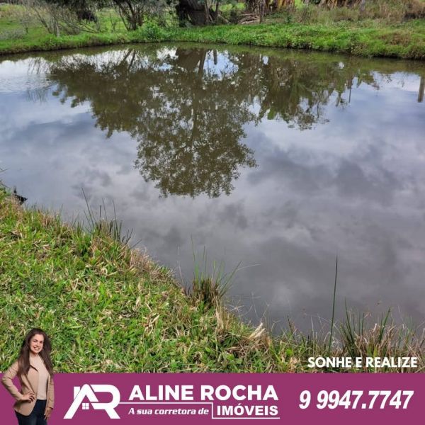 Terreno em Taquara no bairro Rio da Ilha (Distrito)