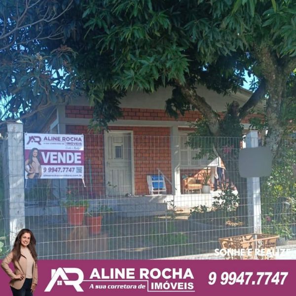 Casa em Rolante no bairro Rio Branco