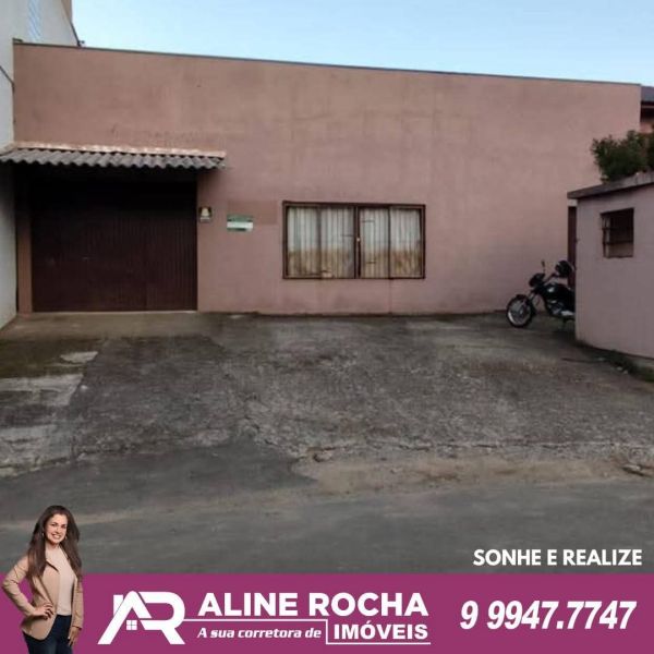 Prédio em Rolante no bairro Centro