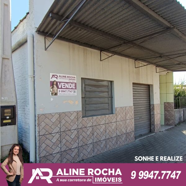 Prédio em Rolante no bairro Centro