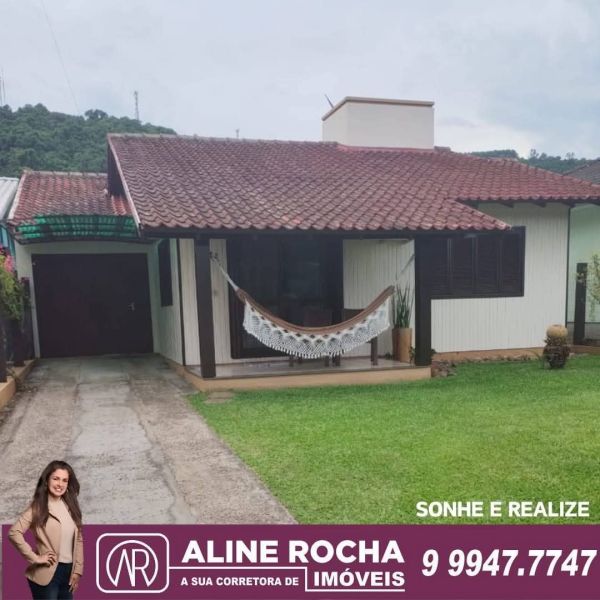 Casa em Rolante no bairro Centro