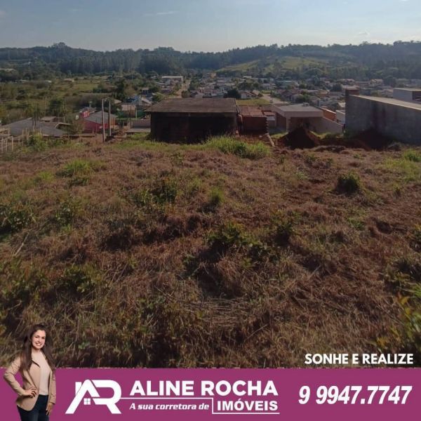 Terreno em Taquara no bairro Santa Rosa