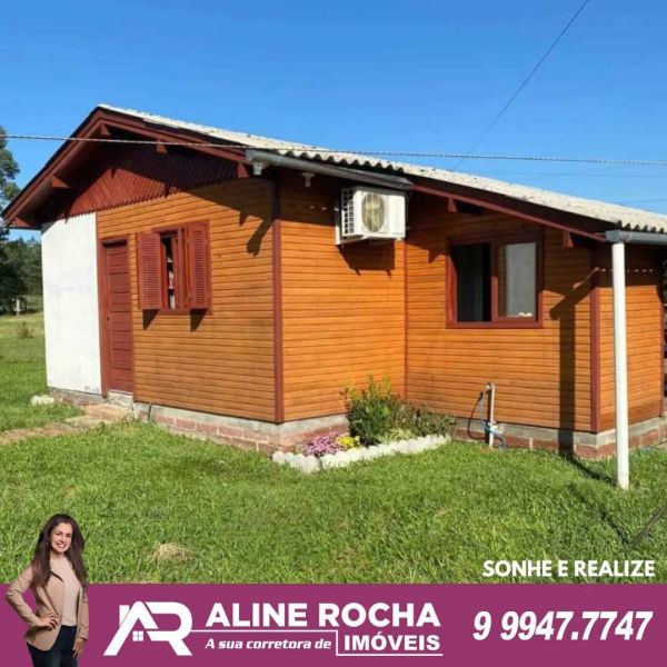 Chácara em Taquara no bairro Açouta Cavalo