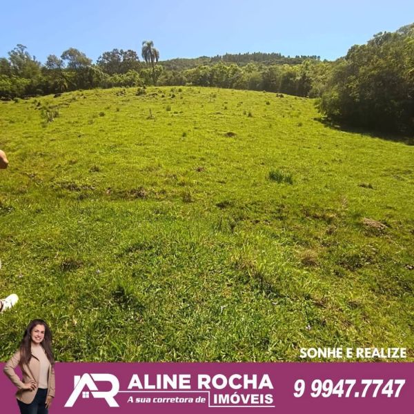 Sítio em Rolante no bairro Morro da Glória