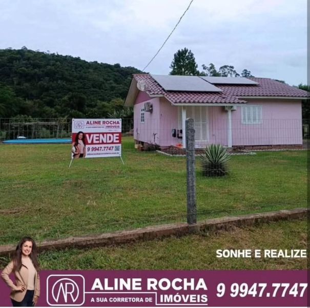 Chácara em Rolante no bairro Rolantinho