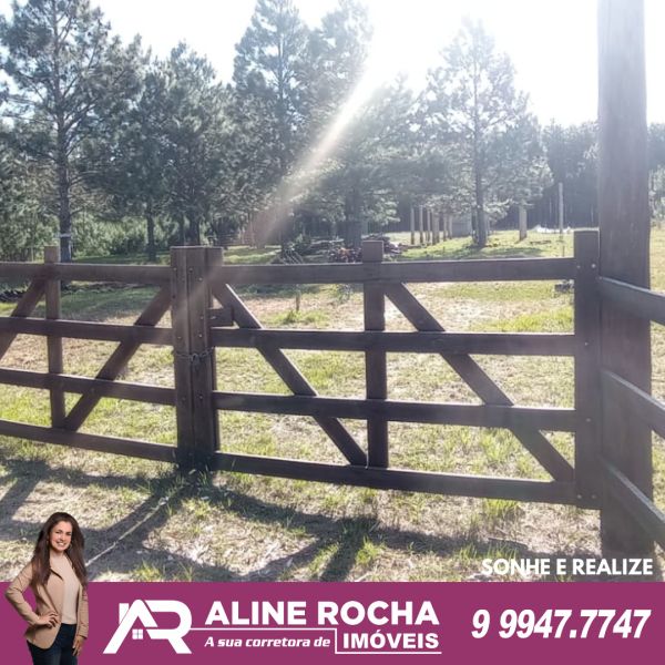 Terreno em Tramandaí no bairro Nova Tramandaí