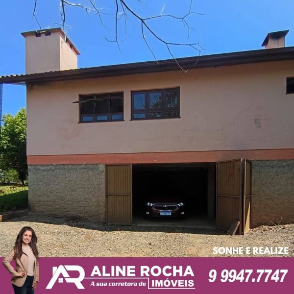 Casa em Rolante no bairro Fazenda Passos