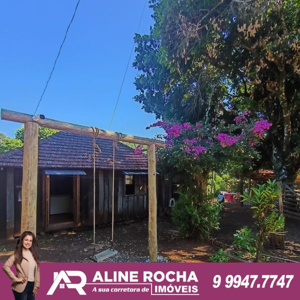 Chácara em Rolante no bairro Morro da Glória