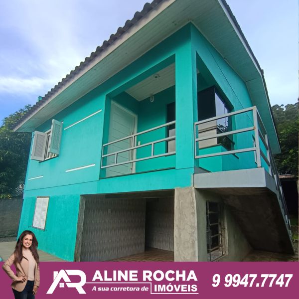 Casa em Rolante no bairro Rio Branco
