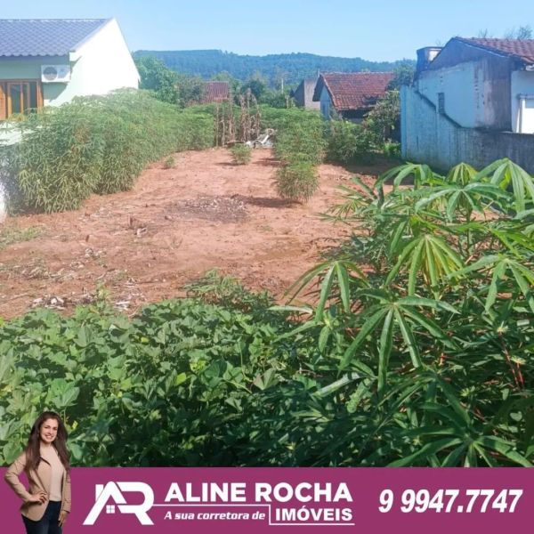 Terreno em Rolante no bairro Contestado